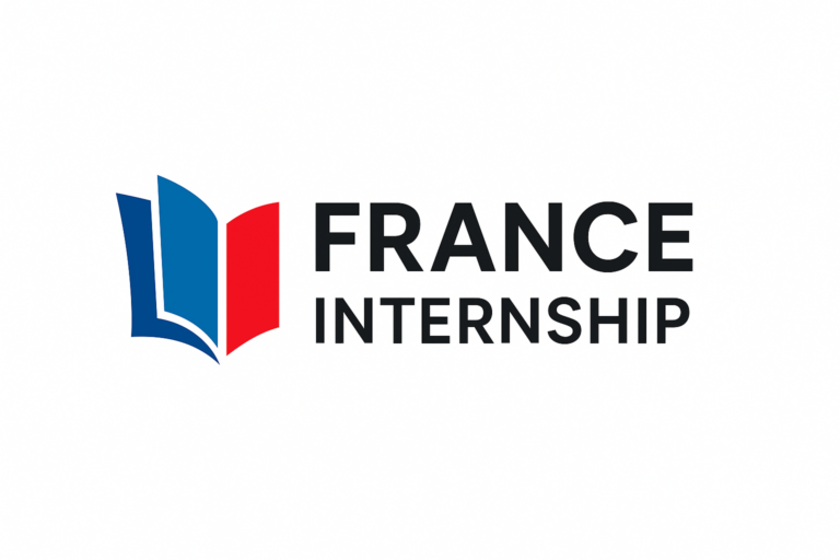 France Internship 768x512