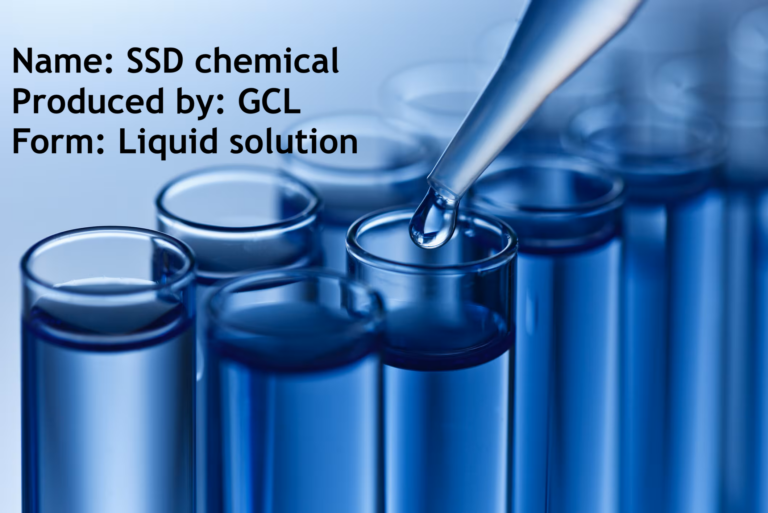 SSD solution chemical for sale 4399 768x513
