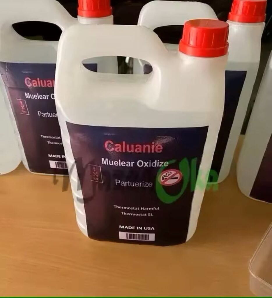 Buy Caluanie Oxidize online Whatsapp : +90 537 748 08 69