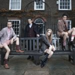 H1 Sans Serif Typeface