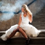 Space Vector Typography